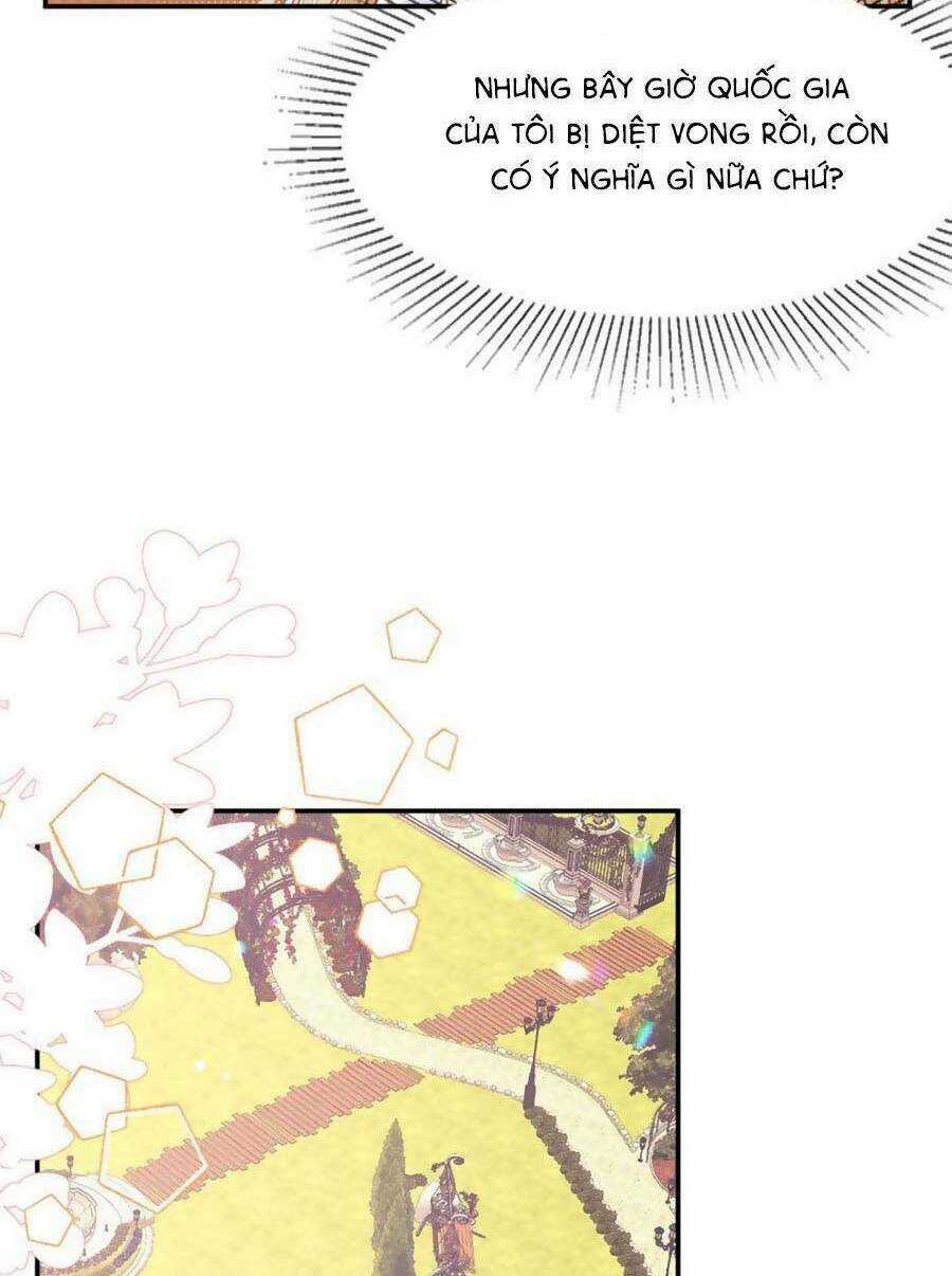 Tôi Không Muốn Làm Bạch Nguyệt Quang Của Kẻ Phản Diện Chapter 35 trang 51