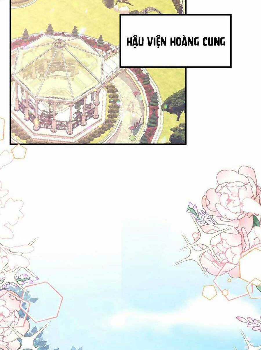 Tôi Không Muốn Làm Bạch Nguyệt Quang Của Kẻ Phản Diện Chapter 35 trang 52