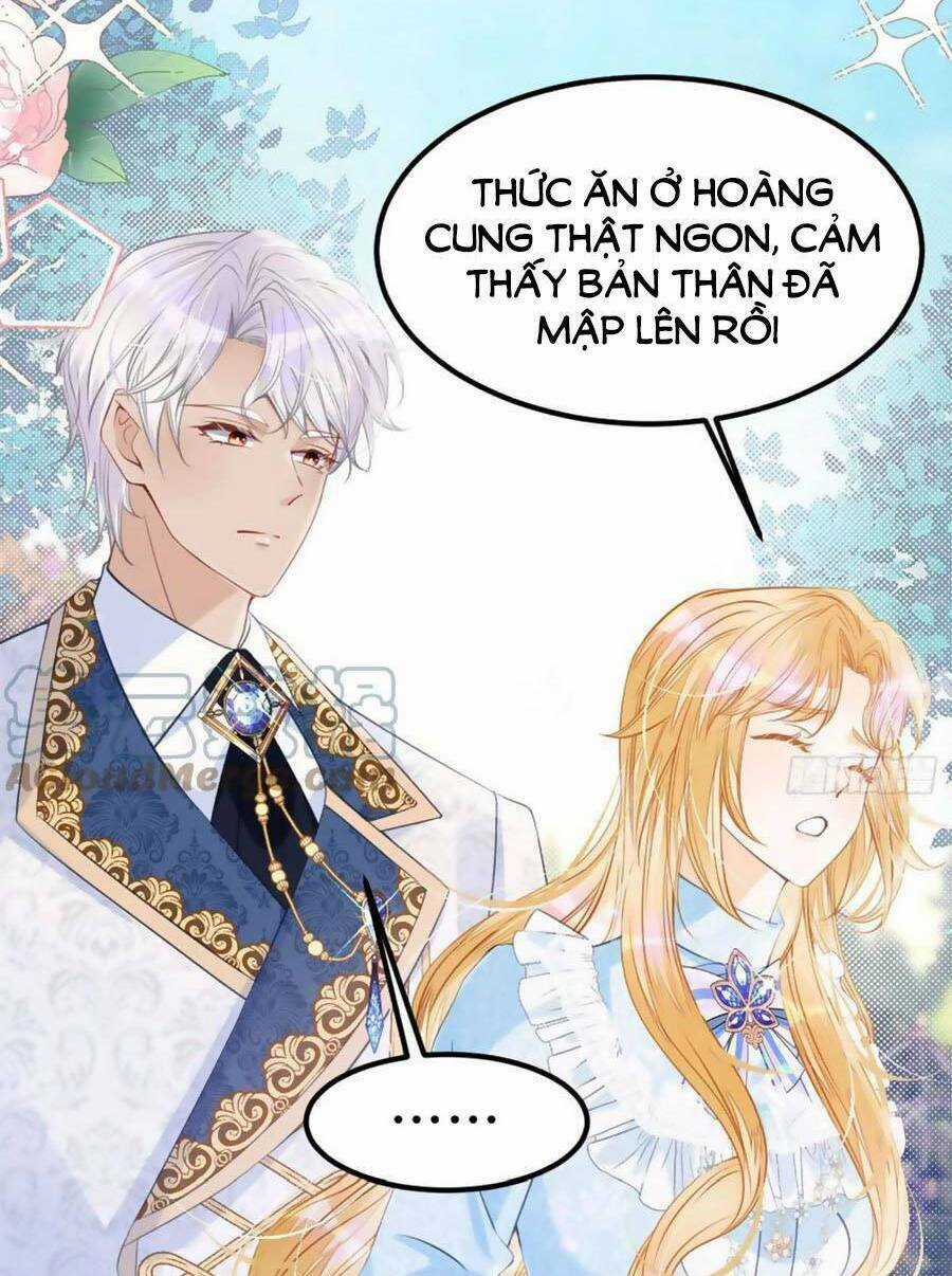 Tôi Không Muốn Làm Bạch Nguyệt Quang Của Kẻ Phản Diện Chapter 35 trang 53