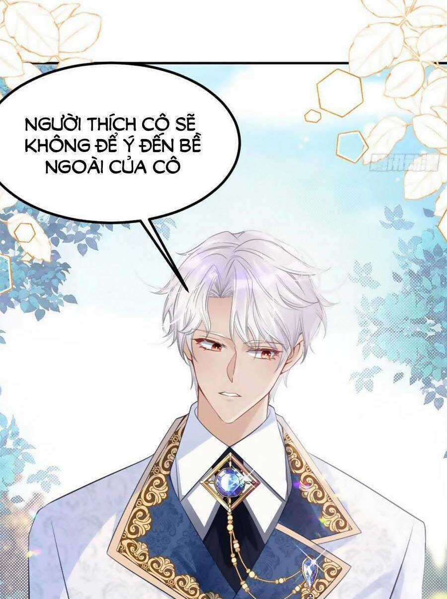 Tôi Không Muốn Làm Bạch Nguyệt Quang Của Kẻ Phản Diện Chapter 35 trang 55