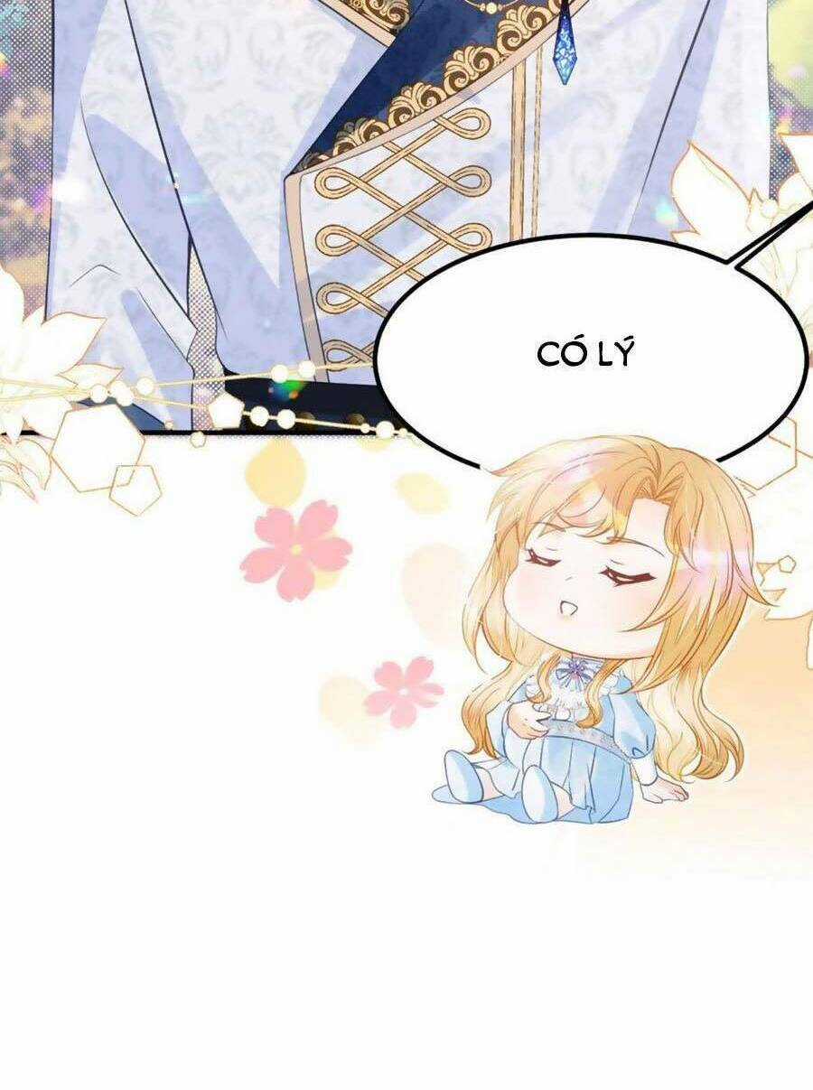 Tôi Không Muốn Làm Bạch Nguyệt Quang Của Kẻ Phản Diện Chapter 35 trang 56