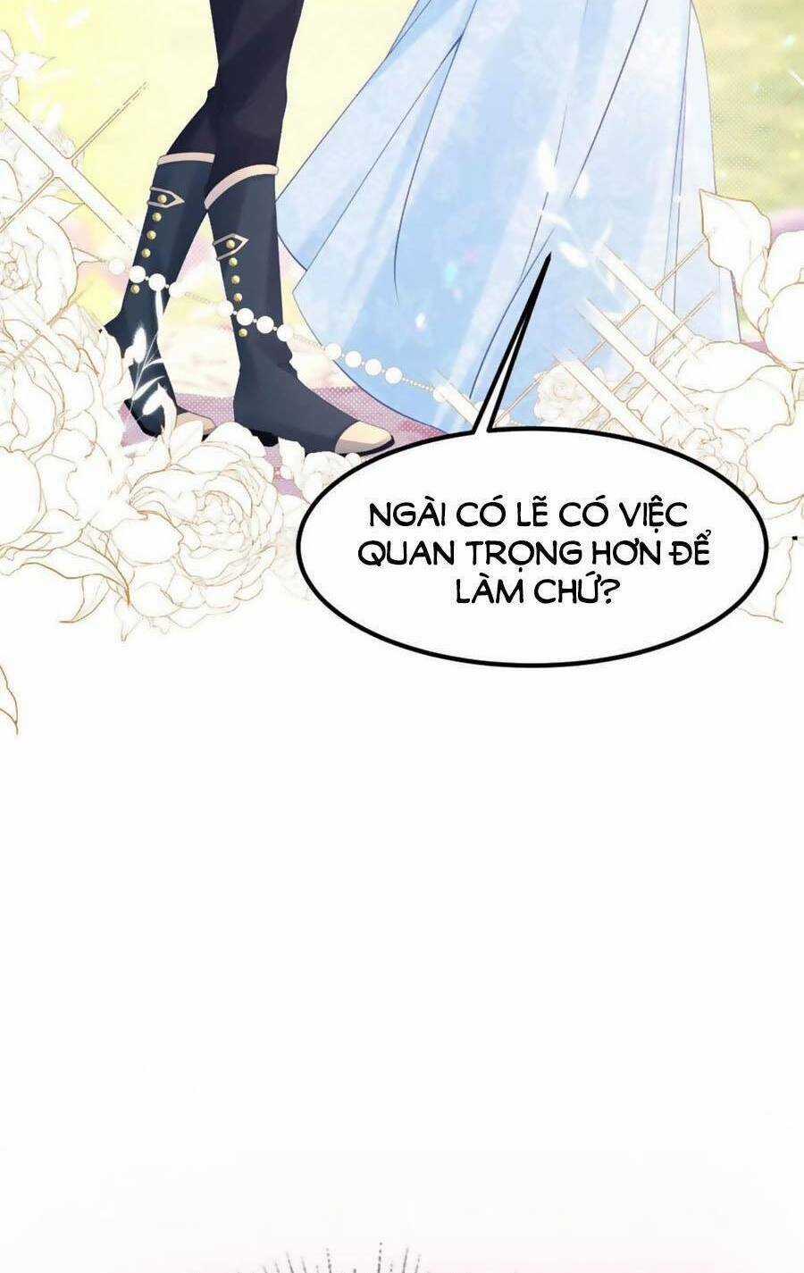 Tôi Không Muốn Làm Bạch Nguyệt Quang Của Kẻ Phản Diện Chapter 35 trang 59