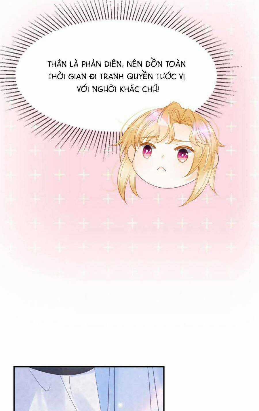 Tôi Không Muốn Làm Bạch Nguyệt Quang Của Kẻ Phản Diện Chapter 35 trang 60