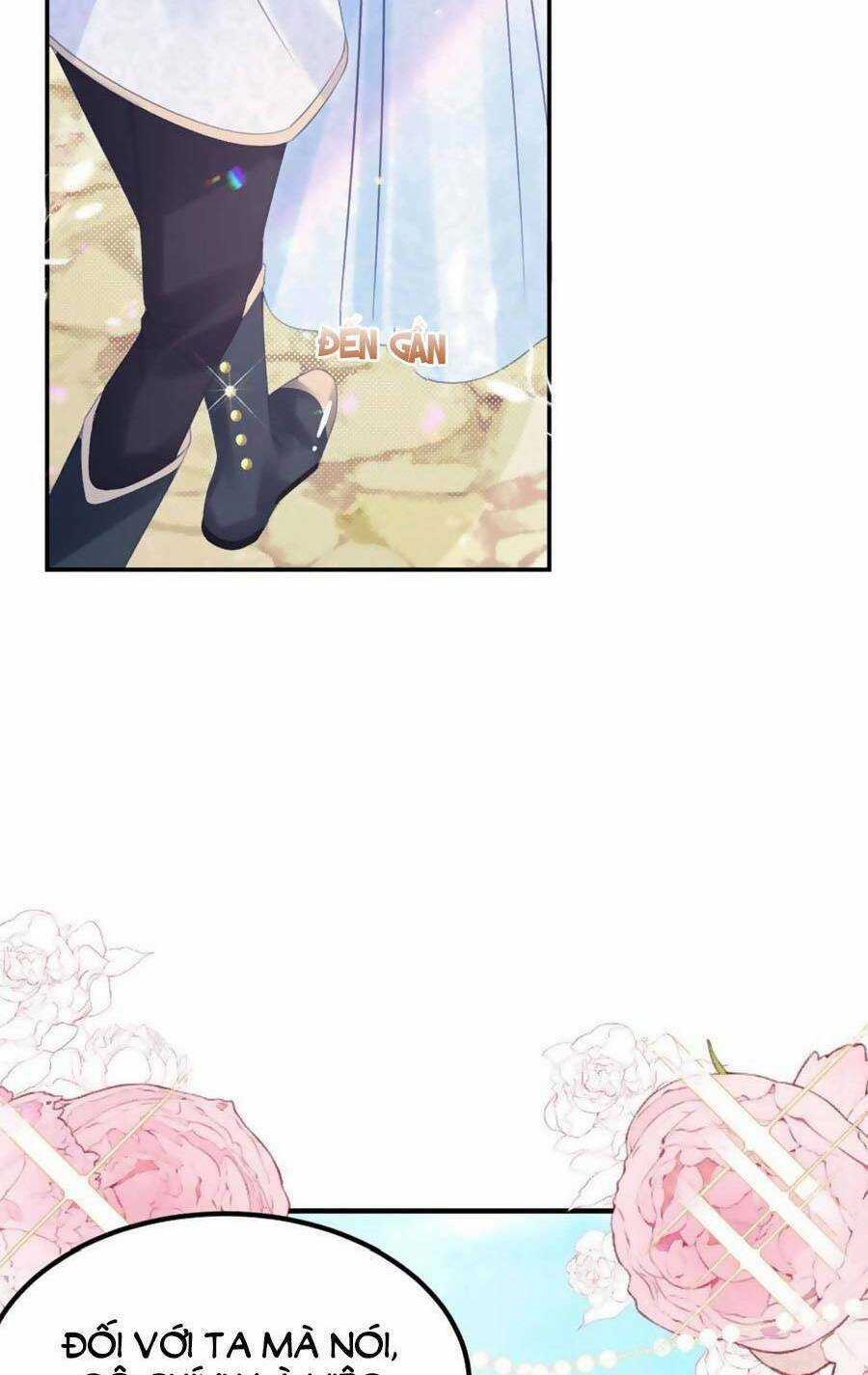 Tôi Không Muốn Làm Bạch Nguyệt Quang Của Kẻ Phản Diện Chapter 35 trang 61