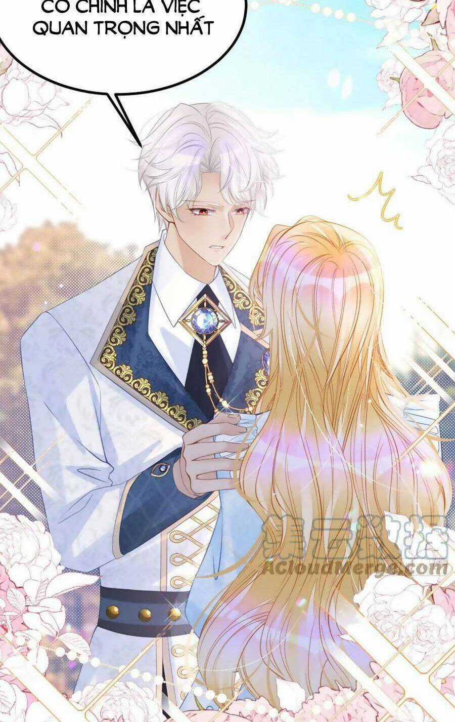 Tôi Không Muốn Làm Bạch Nguyệt Quang Của Kẻ Phản Diện Chapter 35 trang 62