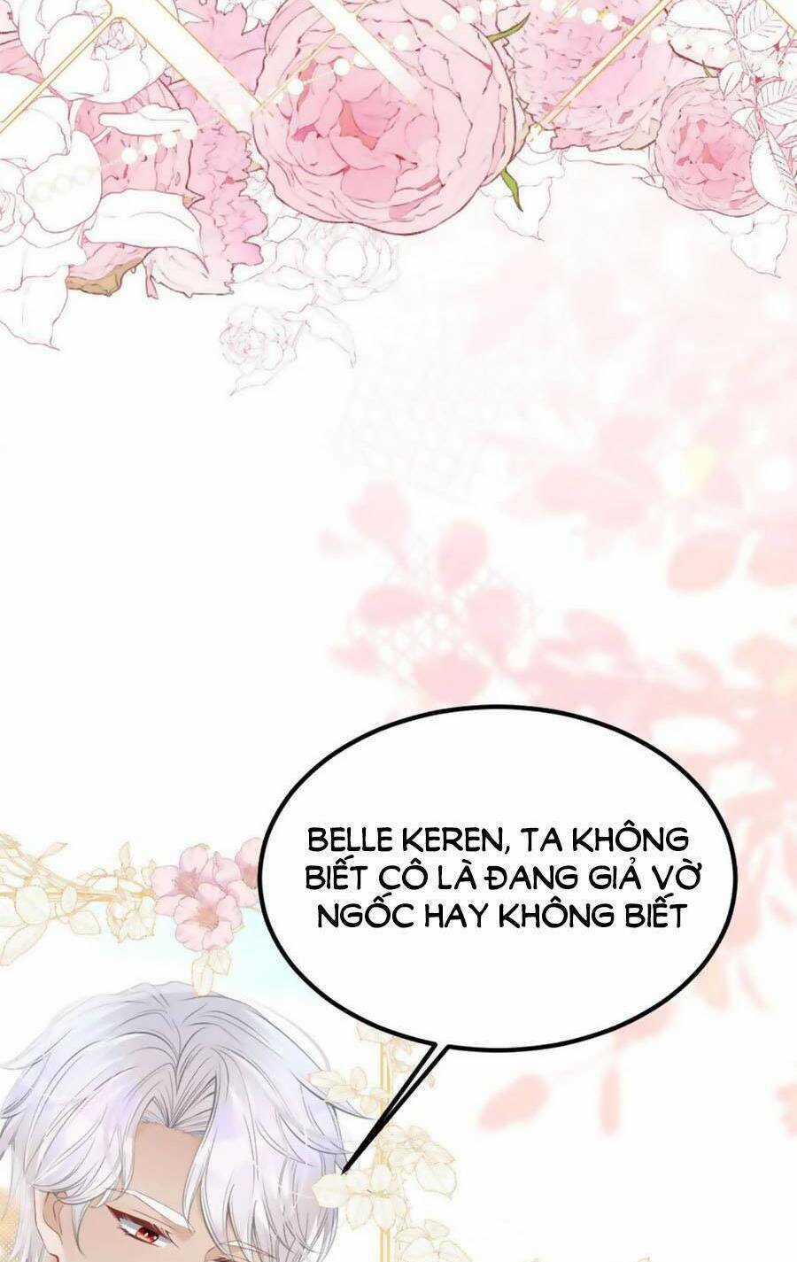 Tôi Không Muốn Làm Bạch Nguyệt Quang Của Kẻ Phản Diện Chapter 35 trang 63