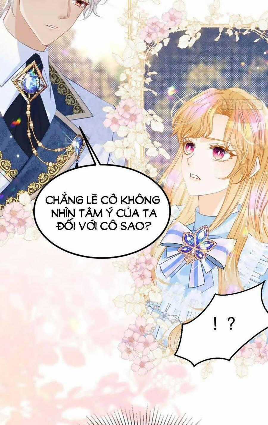 Tôi Không Muốn Làm Bạch Nguyệt Quang Của Kẻ Phản Diện Chapter 35 trang 64