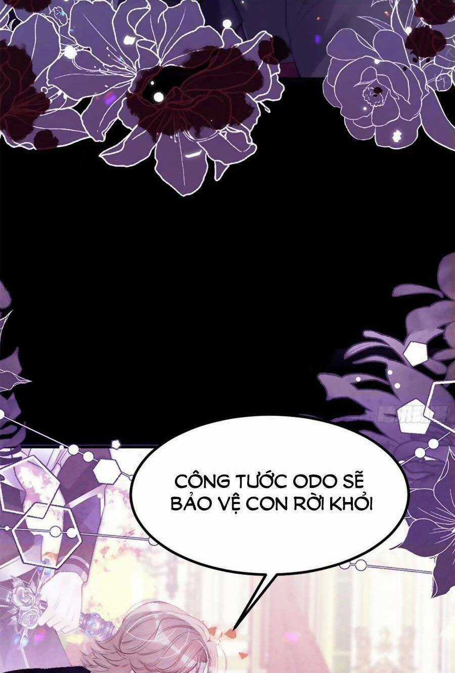 Tôi Không Muốn Làm Bạch Nguyệt Quang Của Kẻ Phản Diện Chapter 35 trang 7