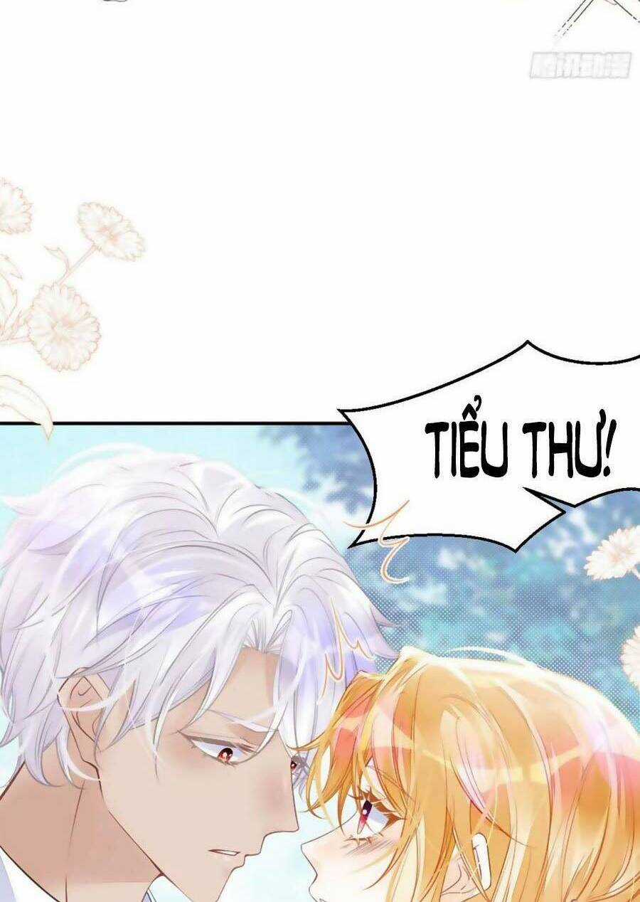 Tôi Không Muốn Làm Bạch Nguyệt Quang Của Kẻ Phản Diện Chapter 36 trang 10