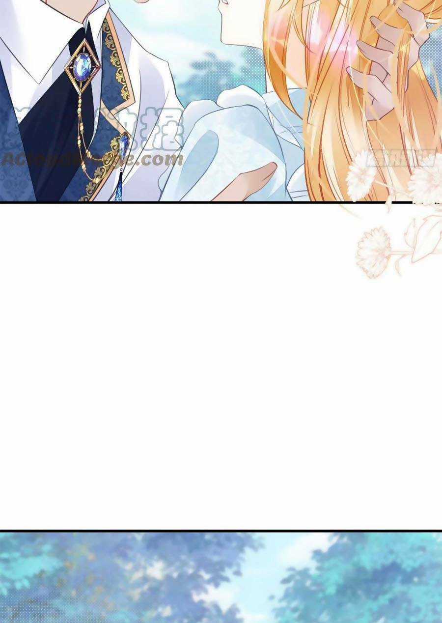 Tôi Không Muốn Làm Bạch Nguyệt Quang Của Kẻ Phản Diện Chapter 36 trang 11