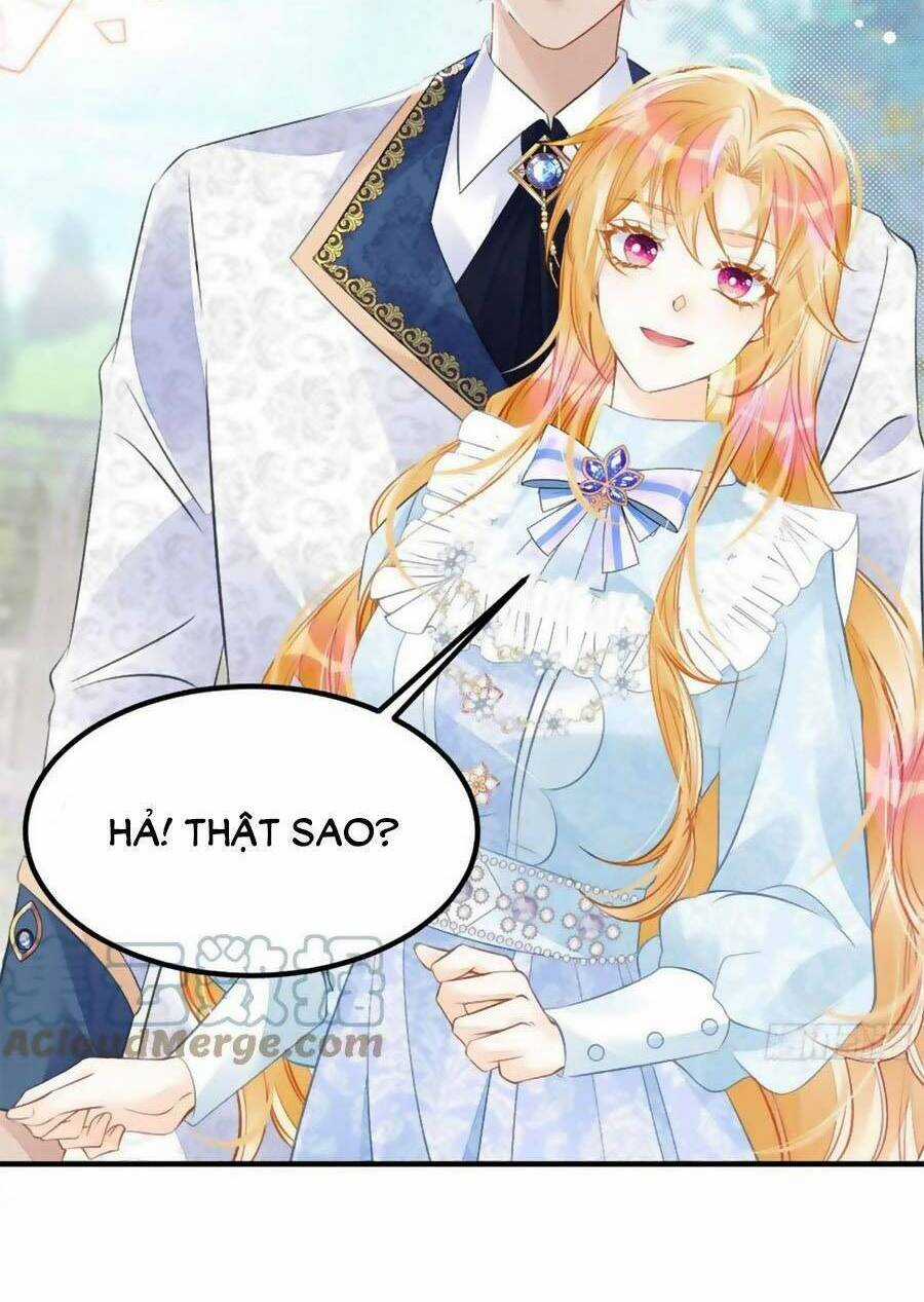 Tôi Không Muốn Làm Bạch Nguyệt Quang Của Kẻ Phản Diện Chapter 36 trang 14