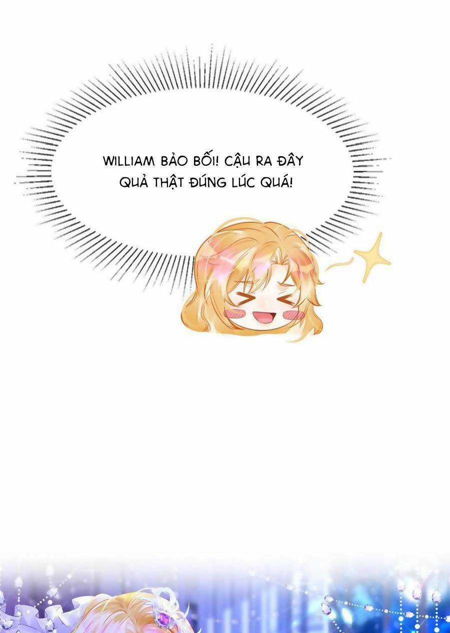 Tôi Không Muốn Làm Bạch Nguyệt Quang Của Kẻ Phản Diện Chapter 36 trang 15