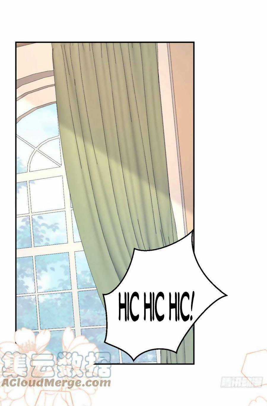 Tôi Không Muốn Làm Bạch Nguyệt Quang Của Kẻ Phản Diện Chapter 36 trang 17