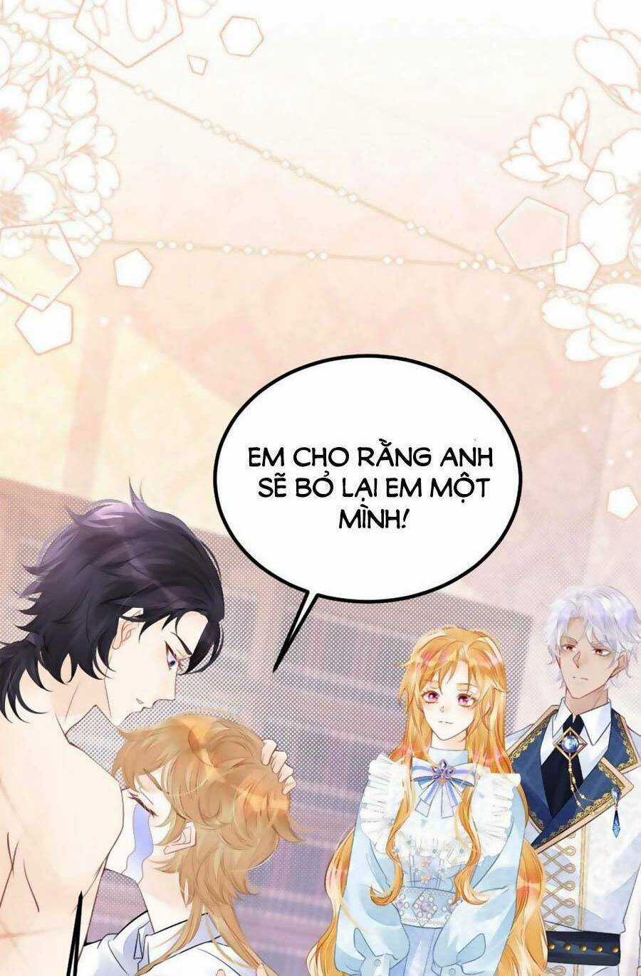 Tôi Không Muốn Làm Bạch Nguyệt Quang Của Kẻ Phản Diện Chapter 36 trang 18