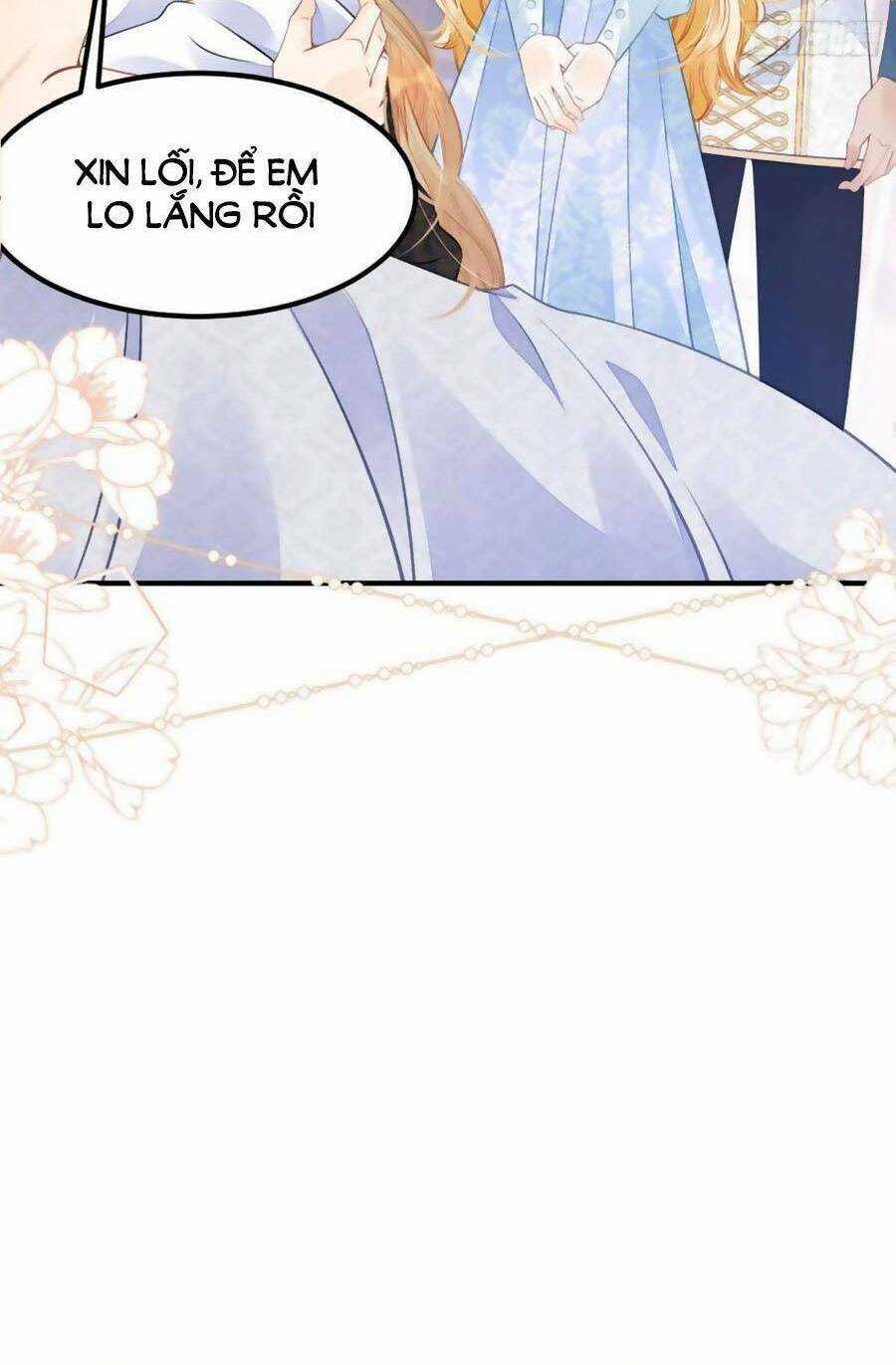 Tôi Không Muốn Làm Bạch Nguyệt Quang Của Kẻ Phản Diện Chapter 36 trang 19