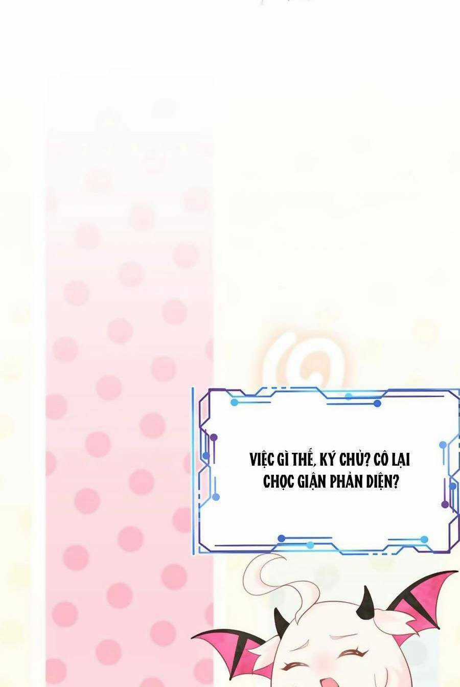 Tôi Không Muốn Làm Bạch Nguyệt Quang Của Kẻ Phản Diện Chapter 36 trang 2