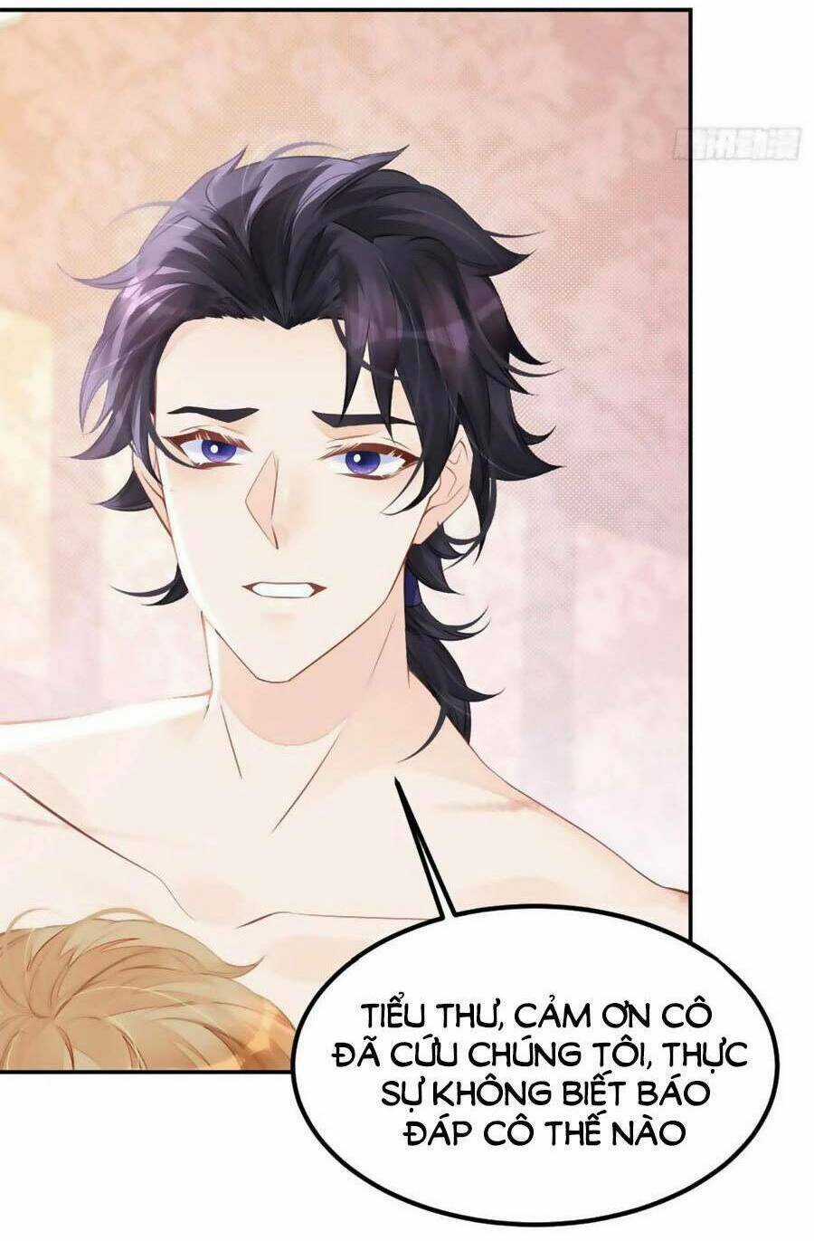 Tôi Không Muốn Làm Bạch Nguyệt Quang Của Kẻ Phản Diện Chapter 36 trang 20