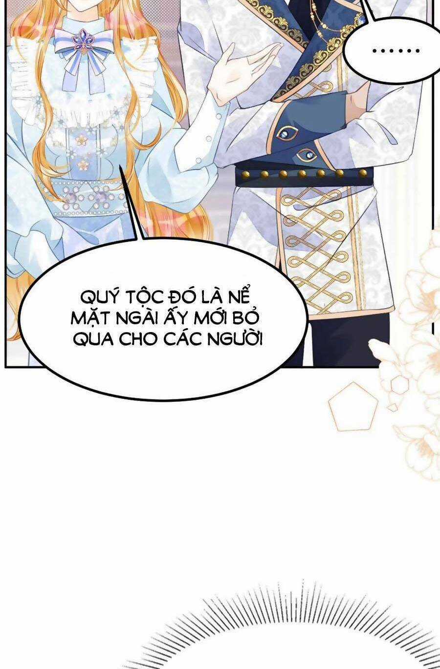 Tôi Không Muốn Làm Bạch Nguyệt Quang Của Kẻ Phản Diện Chapter 36 trang 23