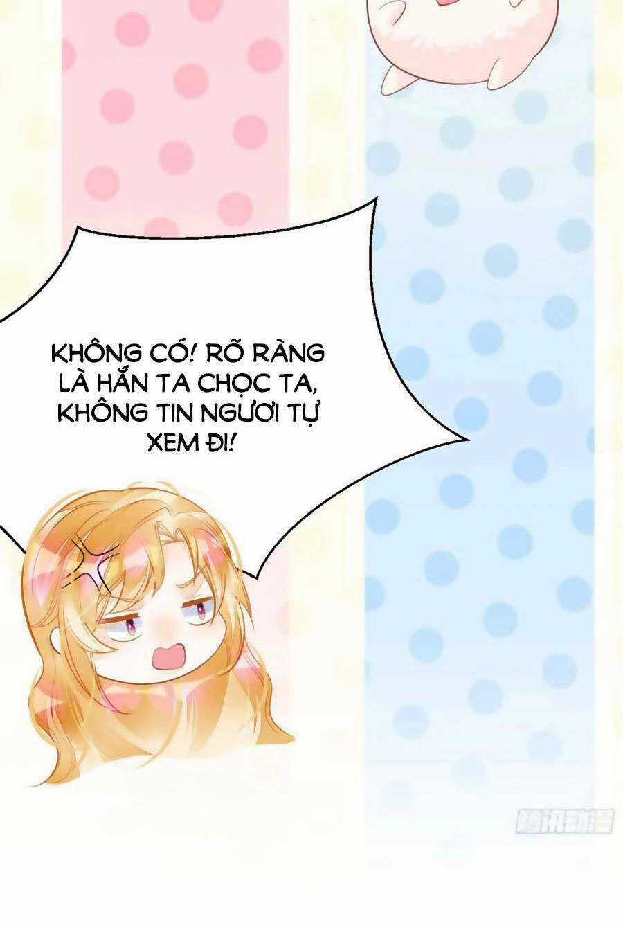 Tôi Không Muốn Làm Bạch Nguyệt Quang Của Kẻ Phản Diện Chapter 36 trang 3