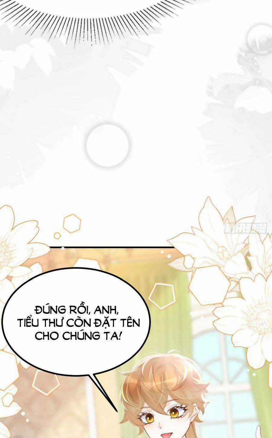 Tôi Không Muốn Làm Bạch Nguyệt Quang Của Kẻ Phản Diện Chapter 36 trang 31