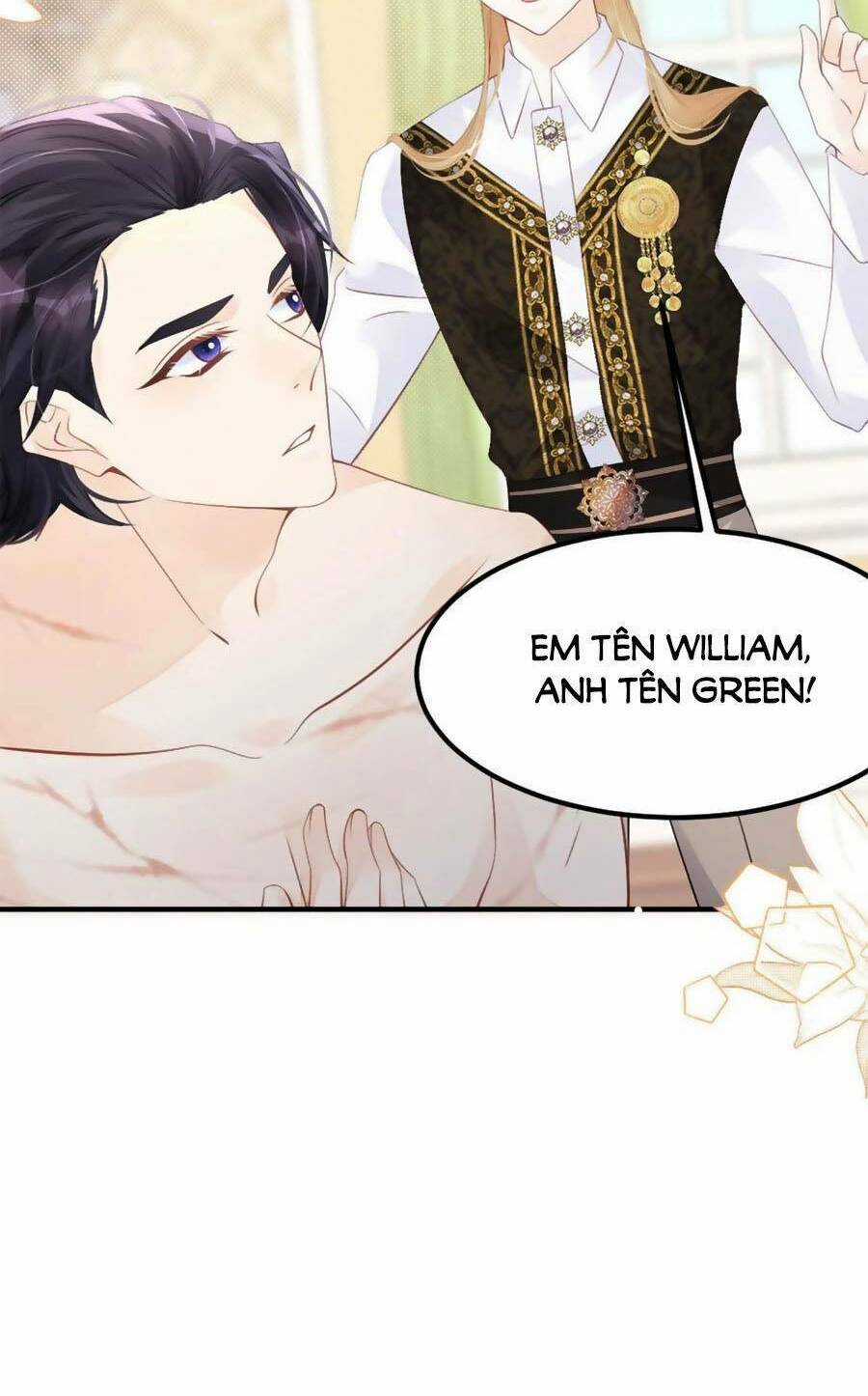 Tôi Không Muốn Làm Bạch Nguyệt Quang Của Kẻ Phản Diện Chapter 36 trang 32