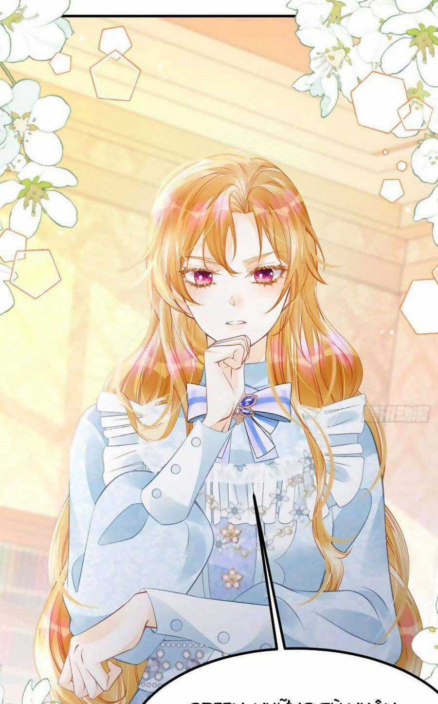 Tôi Không Muốn Làm Bạch Nguyệt Quang Của Kẻ Phản Diện Chapter 36 trang 35