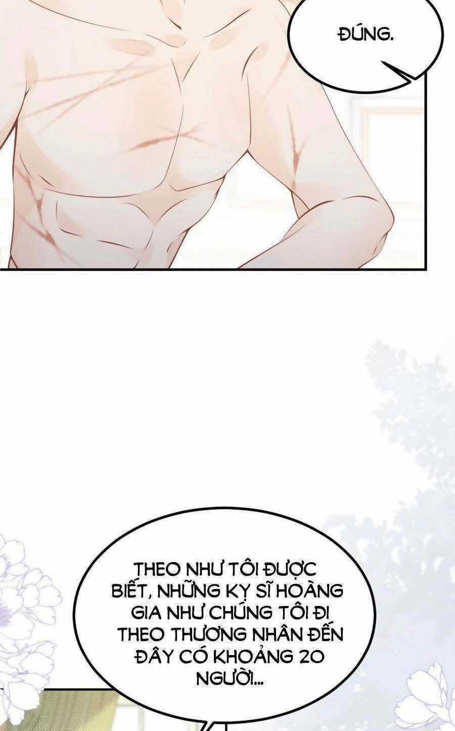 Tôi Không Muốn Làm Bạch Nguyệt Quang Của Kẻ Phản Diện Chapter 36 trang 37