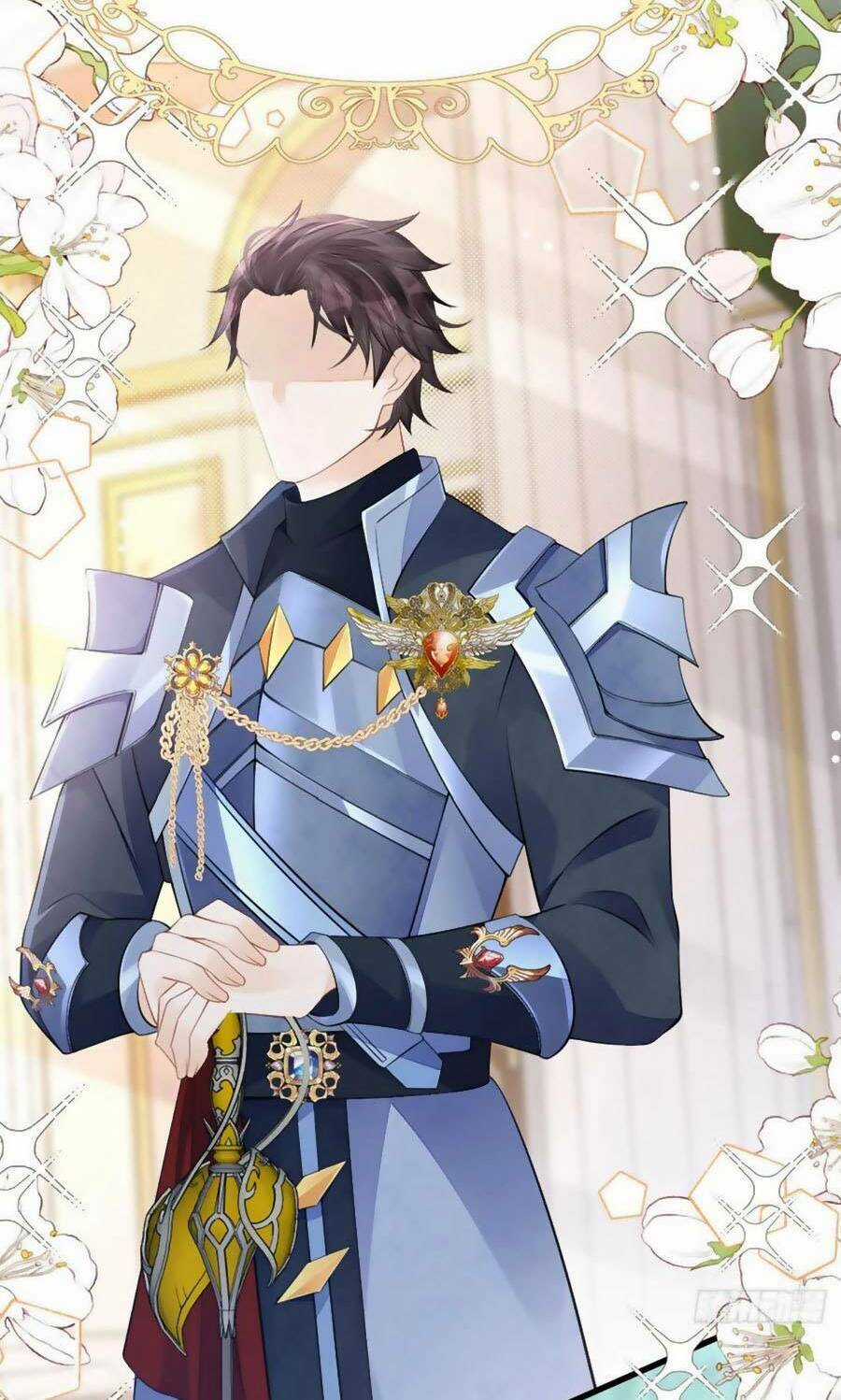 Tôi Không Muốn Làm Bạch Nguyệt Quang Của Kẻ Phản Diện Chapter 36 trang 40