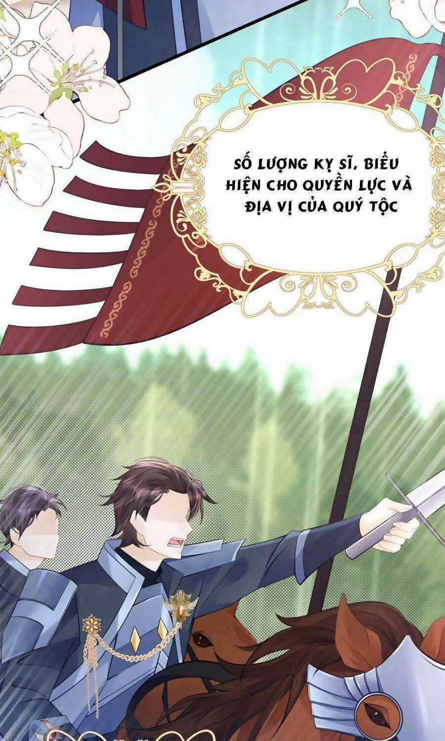 Tôi Không Muốn Làm Bạch Nguyệt Quang Của Kẻ Phản Diện Chapter 36 trang 41