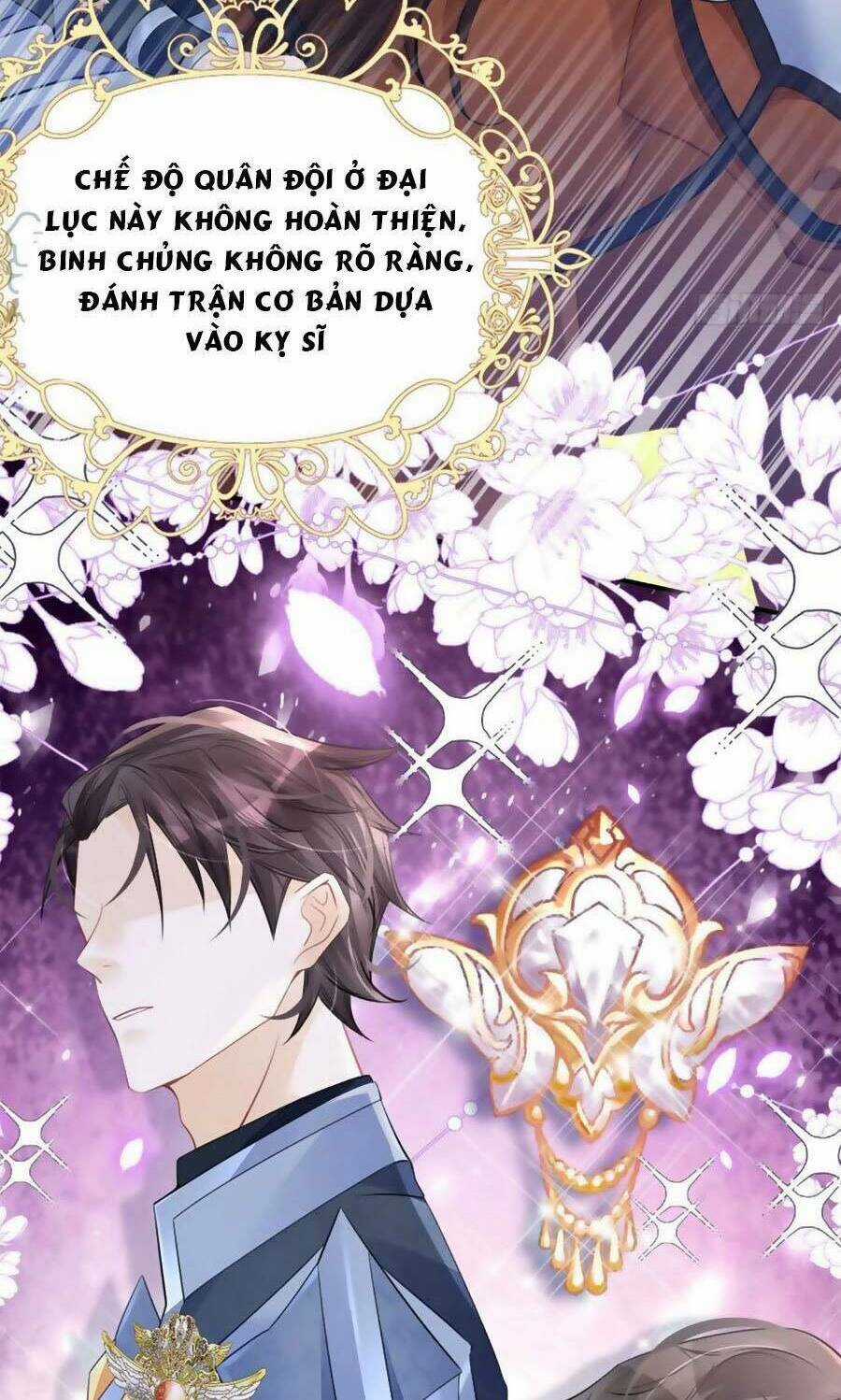 Tôi Không Muốn Làm Bạch Nguyệt Quang Của Kẻ Phản Diện Chapter 36 trang 42