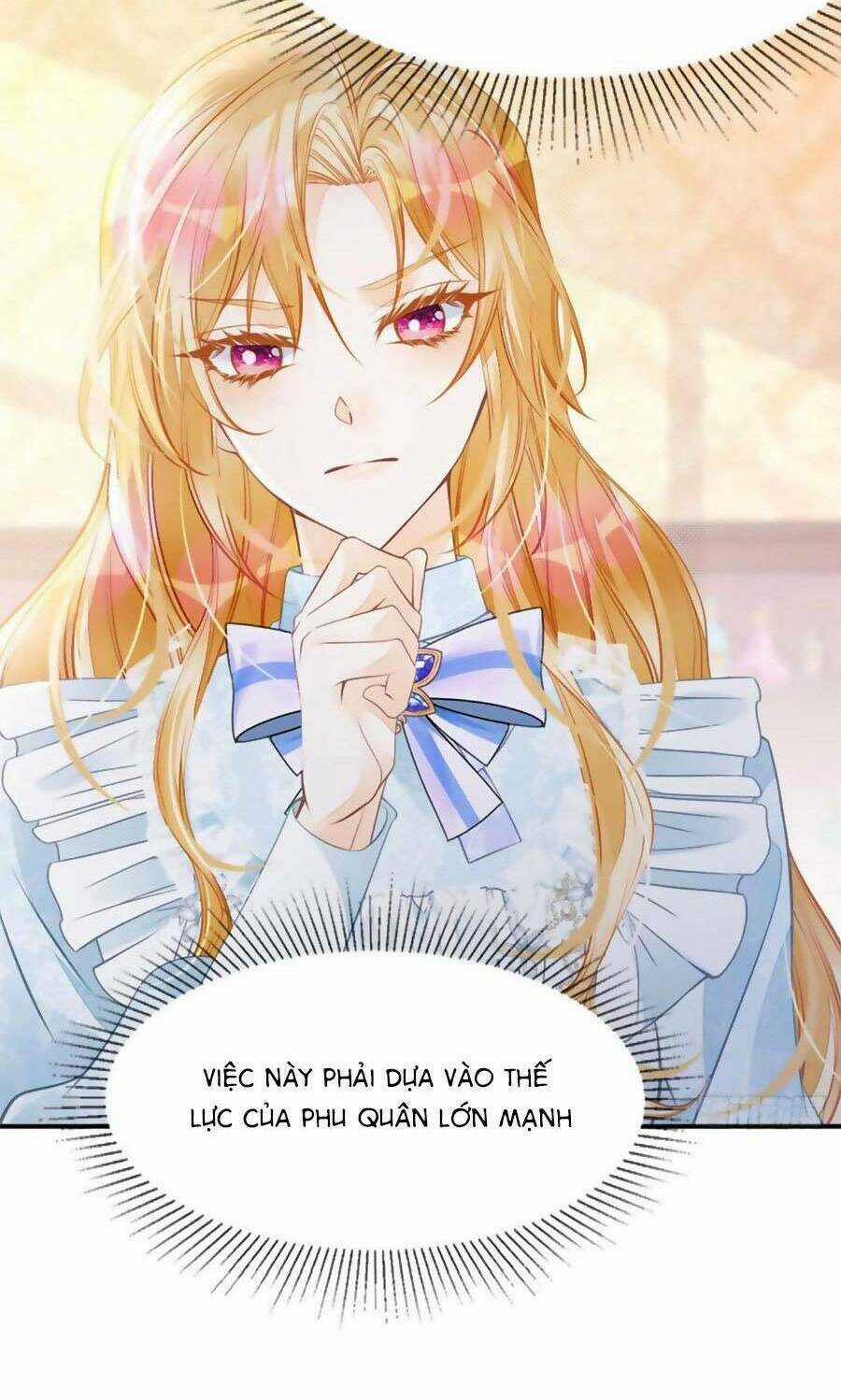 Tôi Không Muốn Làm Bạch Nguyệt Quang Của Kẻ Phản Diện Chapter 36 trang 44