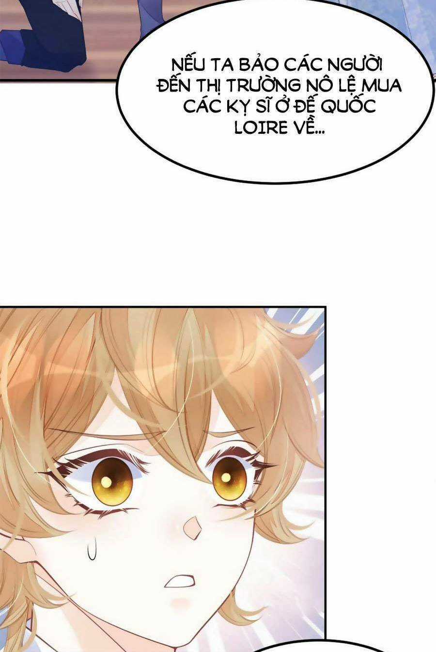 Tôi Không Muốn Làm Bạch Nguyệt Quang Của Kẻ Phản Diện Chapter 36 trang 47