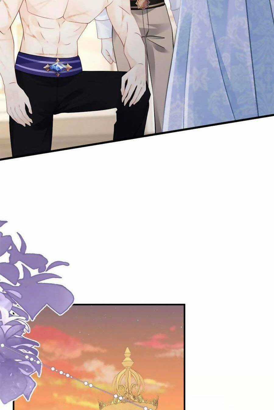 Tôi Không Muốn Làm Bạch Nguyệt Quang Của Kẻ Phản Diện Chapter 36 trang 49