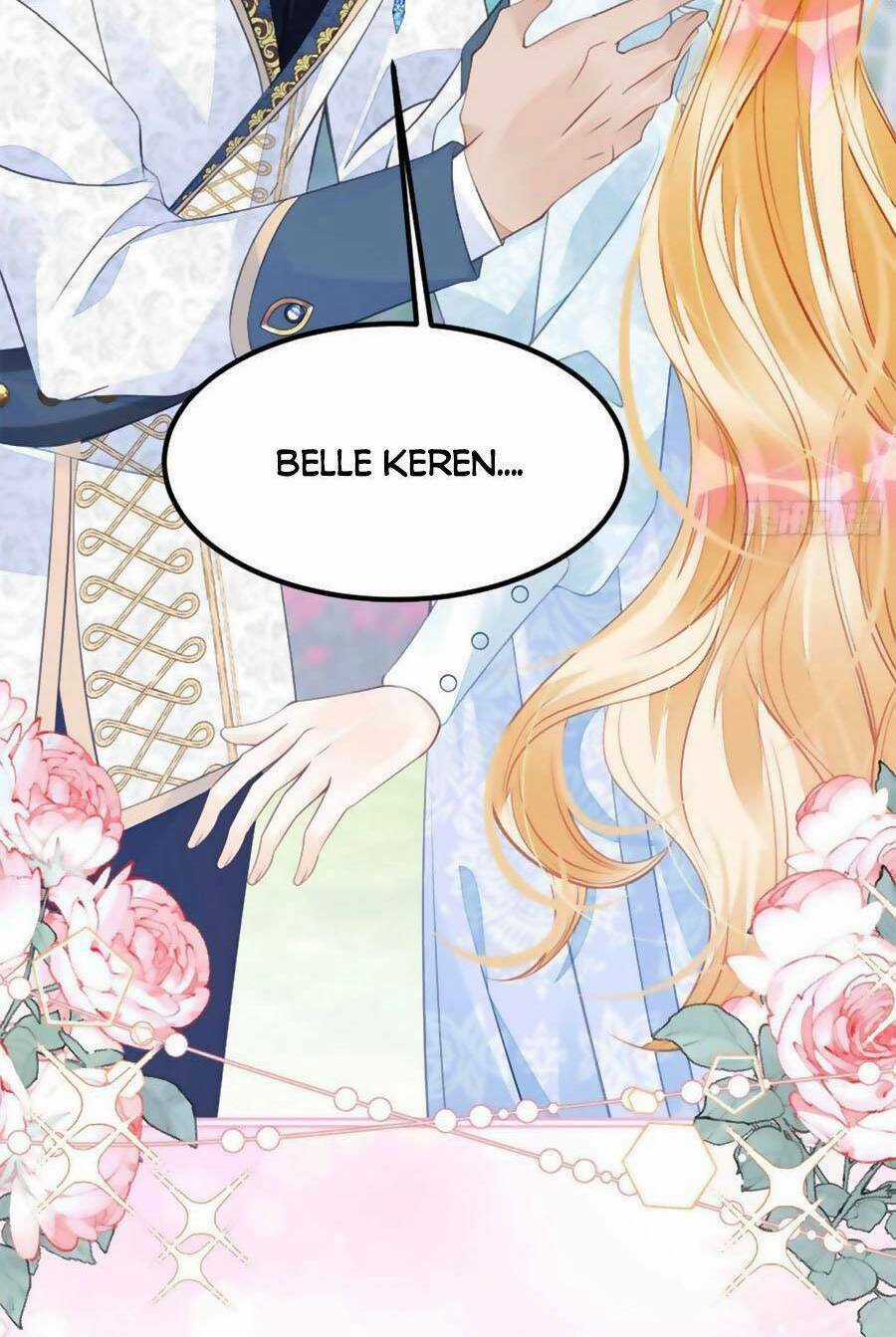 Tôi Không Muốn Làm Bạch Nguyệt Quang Của Kẻ Phản Diện Chapter 36 trang 5