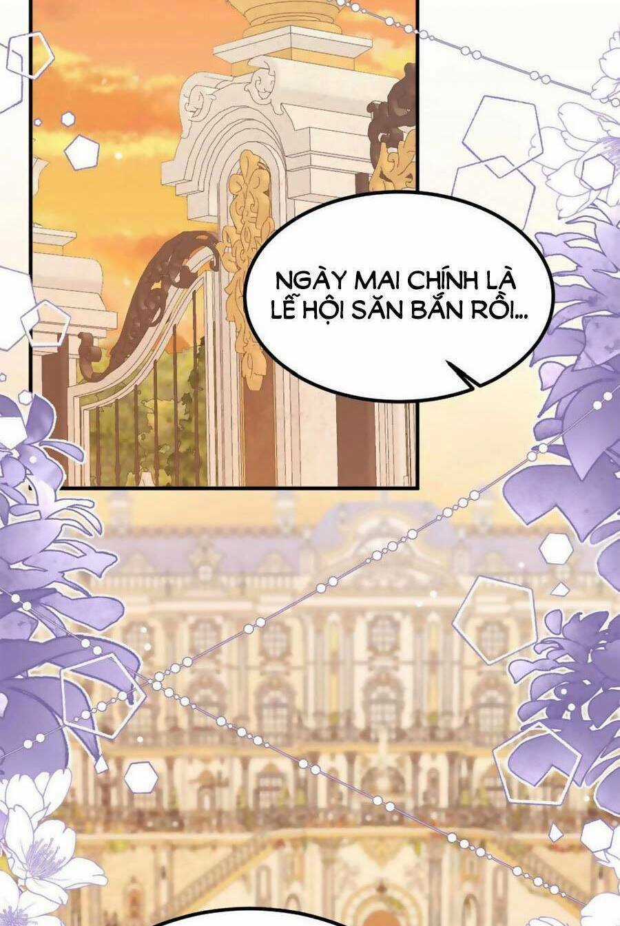 Tôi Không Muốn Làm Bạch Nguyệt Quang Của Kẻ Phản Diện Chapter 36 trang 50