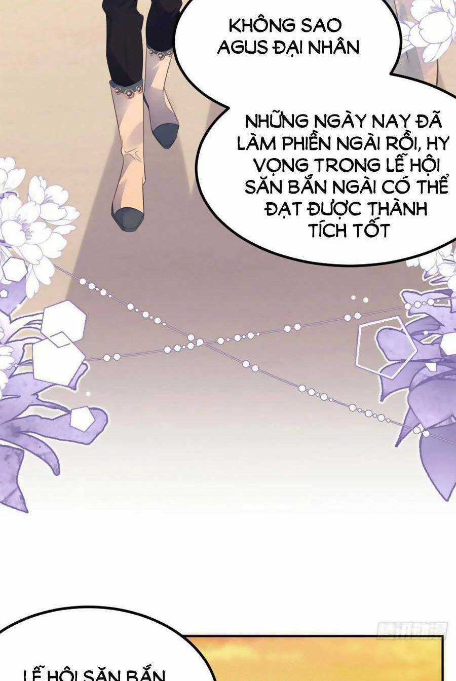 Tôi Không Muốn Làm Bạch Nguyệt Quang Của Kẻ Phản Diện Chapter 36 trang 52