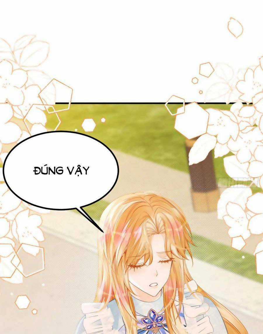 Tôi Không Muốn Làm Bạch Nguyệt Quang Của Kẻ Phản Diện Chapter 36 trang 54