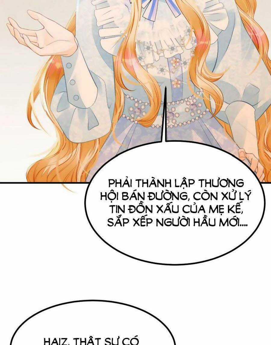 Tôi Không Muốn Làm Bạch Nguyệt Quang Của Kẻ Phản Diện Chapter 36 trang 55