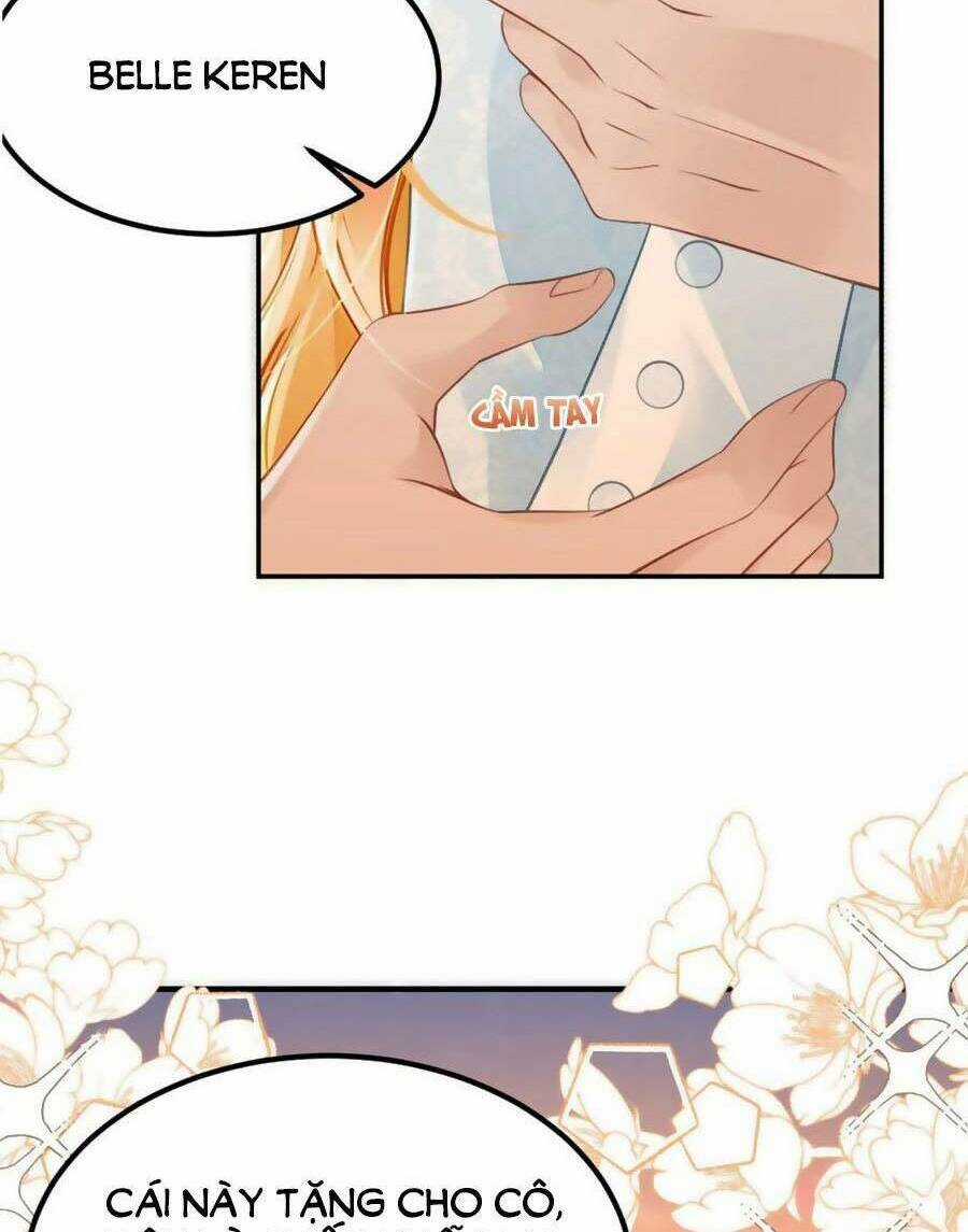 Tôi Không Muốn Làm Bạch Nguyệt Quang Của Kẻ Phản Diện Chapter 36 trang 57