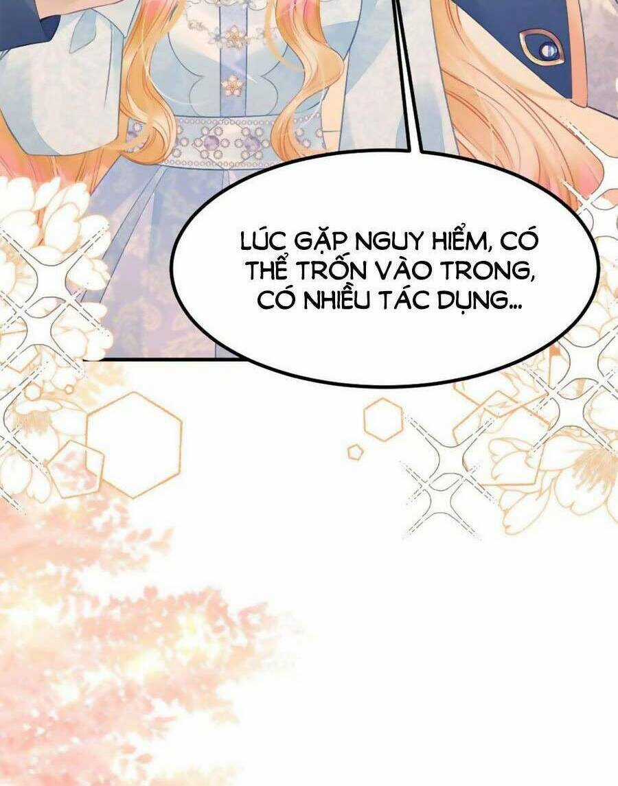 Tôi Không Muốn Làm Bạch Nguyệt Quang Của Kẻ Phản Diện Chapter 36 trang 59