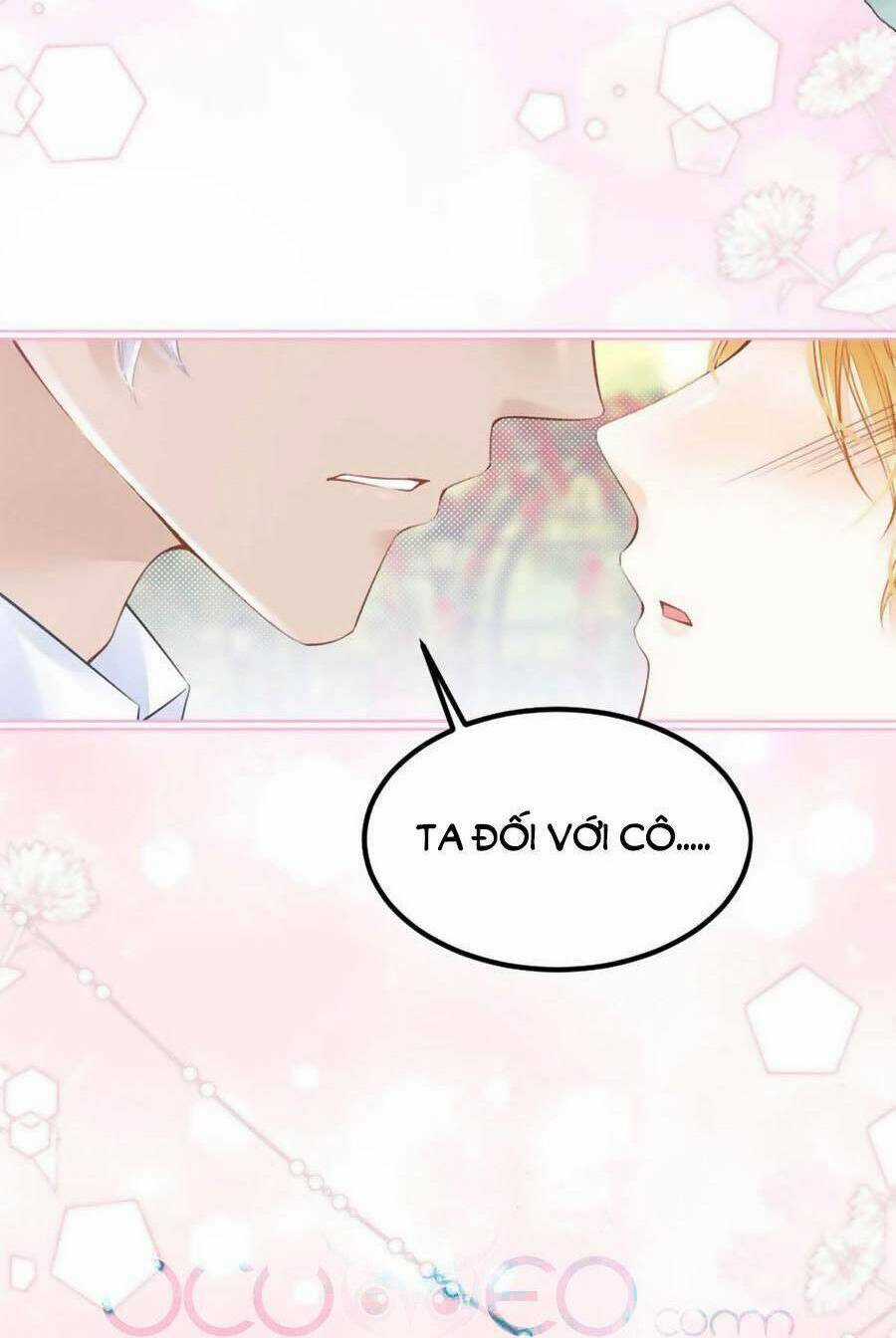 Tôi Không Muốn Làm Bạch Nguyệt Quang Của Kẻ Phản Diện Chapter 36 trang 6