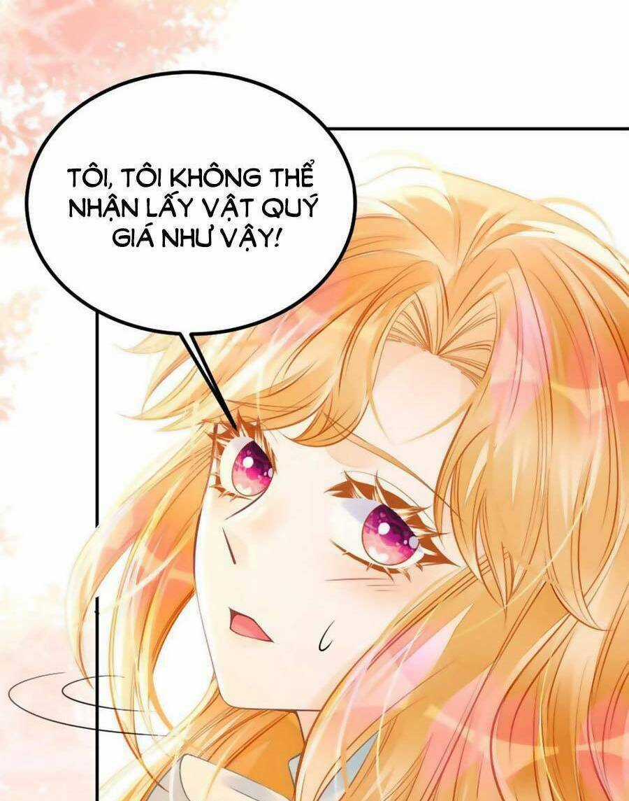 Tôi Không Muốn Làm Bạch Nguyệt Quang Của Kẻ Phản Diện Chapter 36 trang 60