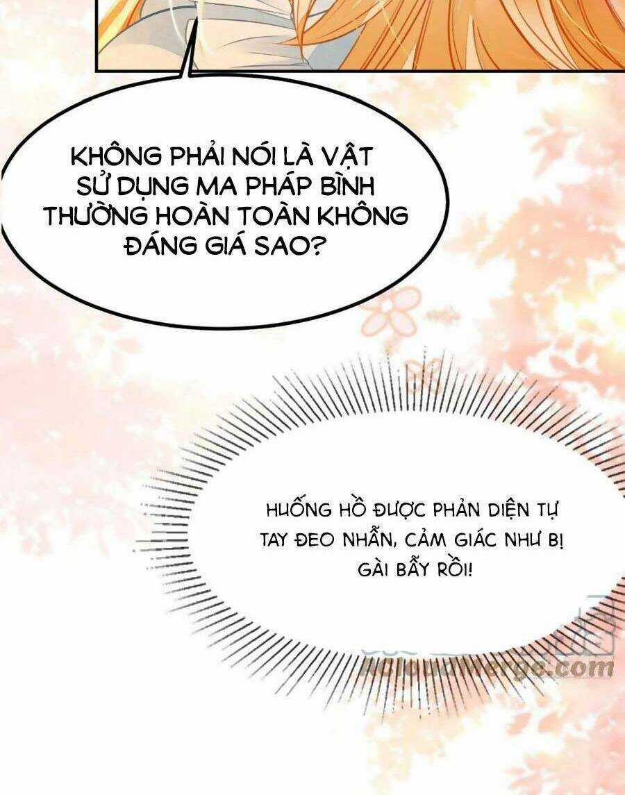 Tôi Không Muốn Làm Bạch Nguyệt Quang Của Kẻ Phản Diện Chapter 36 trang 61