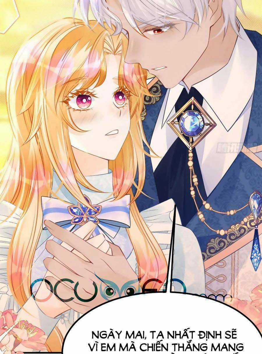 Tôi Không Muốn Làm Bạch Nguyệt Quang Của Kẻ Phản Diện Chapter 36 trang 65