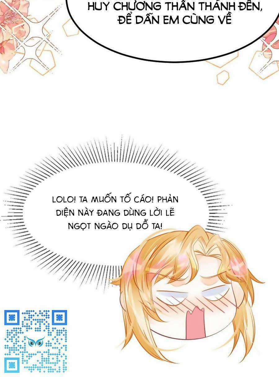 Tôi Không Muốn Làm Bạch Nguyệt Quang Của Kẻ Phản Diện Chapter 36 trang 66