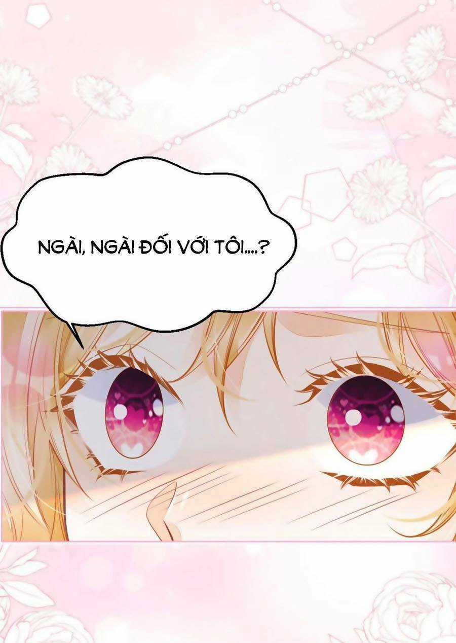 Tôi Không Muốn Làm Bạch Nguyệt Quang Của Kẻ Phản Diện Chapter 36 trang 7