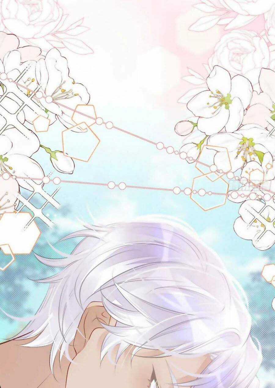 Tôi Không Muốn Làm Bạch Nguyệt Quang Của Kẻ Phản Diện Chapter 36 trang 8