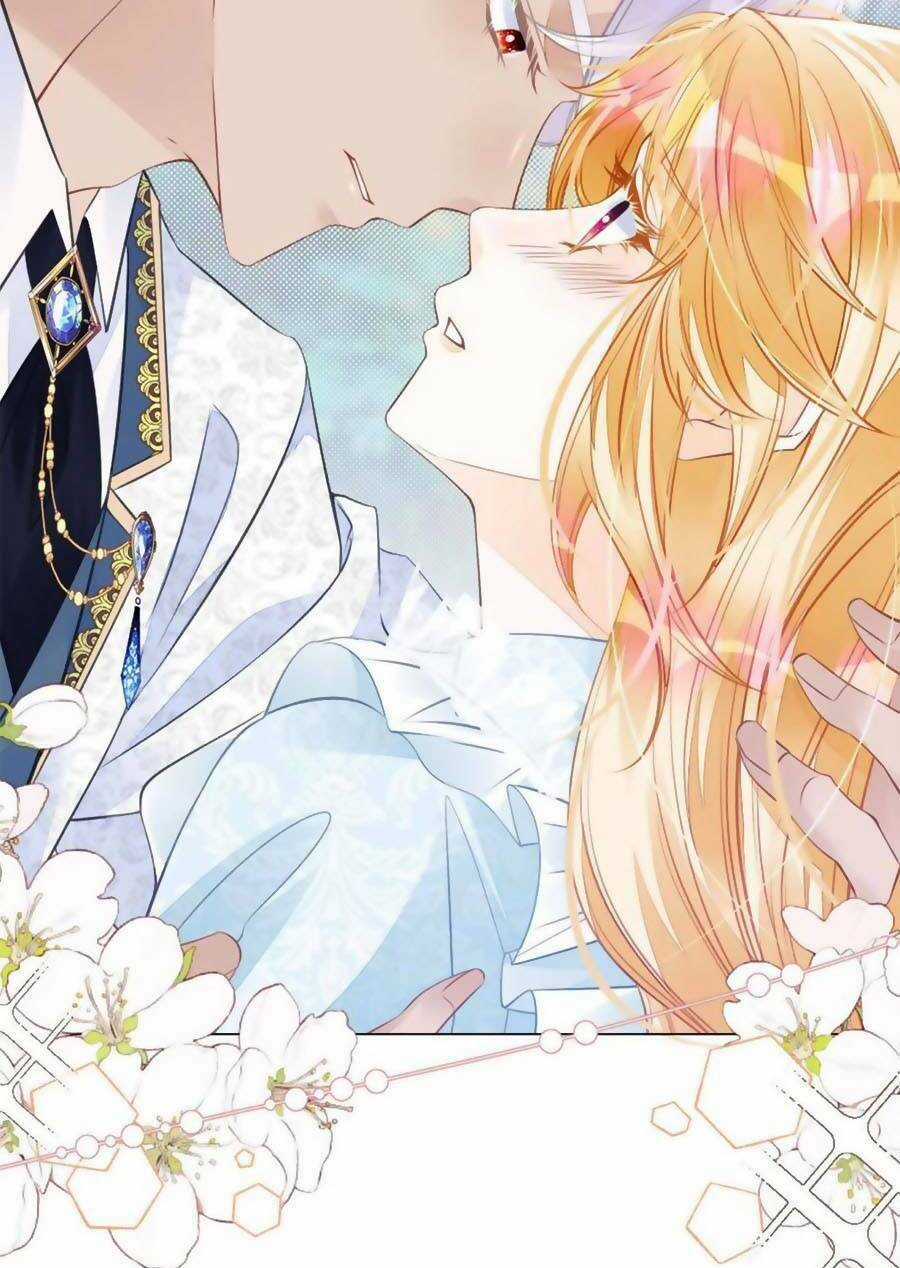 Tôi Không Muốn Làm Bạch Nguyệt Quang Của Kẻ Phản Diện Chapter 36 trang 9