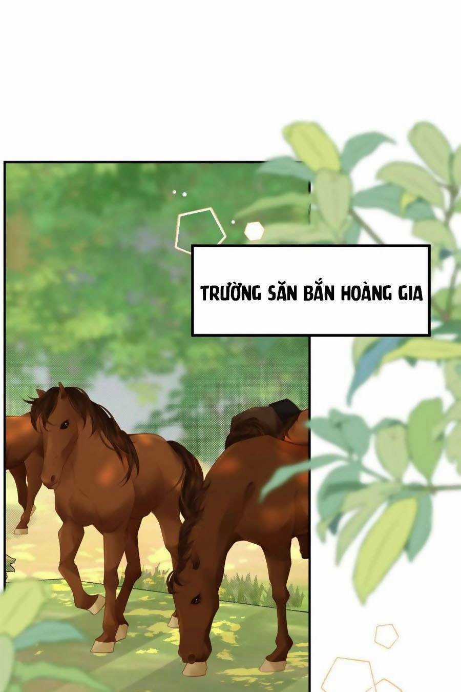 Tôi Không Muốn Làm Bạch Nguyệt Quang Của Kẻ Phản Diện Chapter 37 trang 1