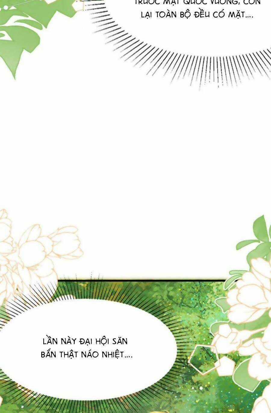 Tôi Không Muốn Làm Bạch Nguyệt Quang Của Kẻ Phản Diện Chapter 37 trang 14